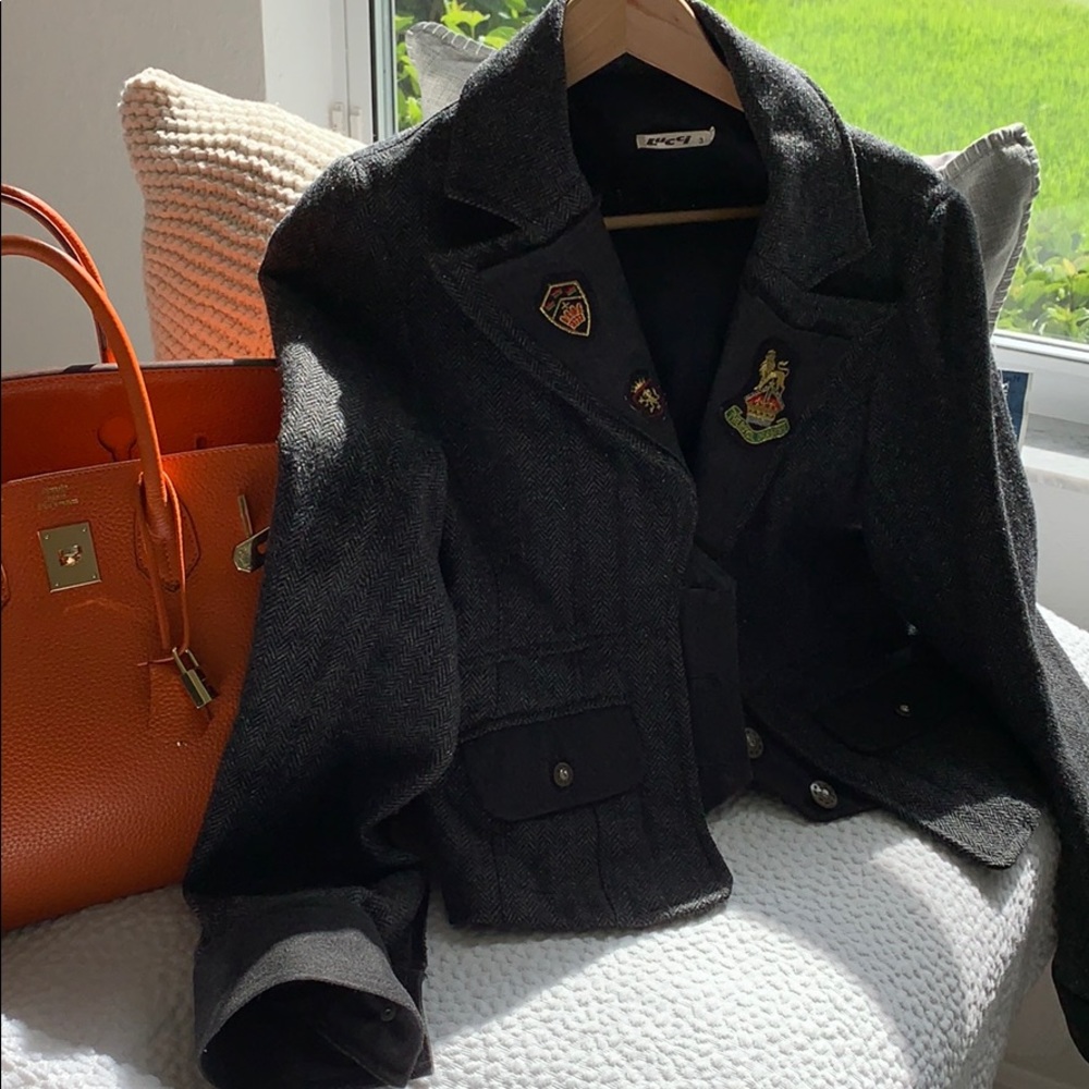 Blazer